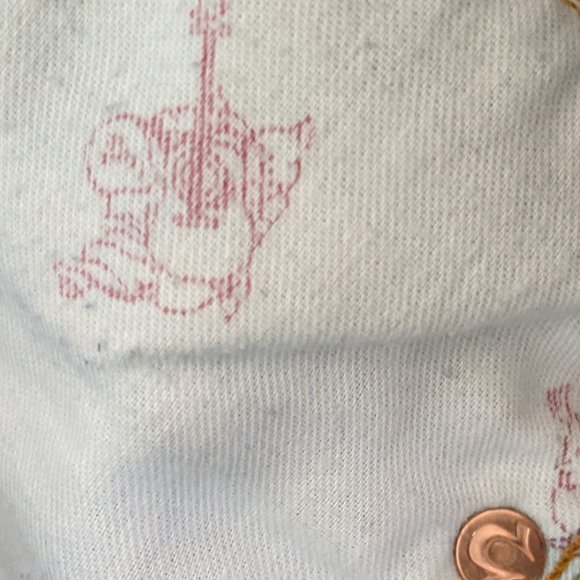 True Religion Skinny Cut Denim - Picture 7 of 10